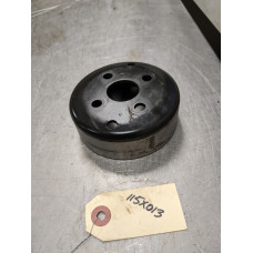 115X013 Water Pump Pulley For 07-09 Toyota Camry  2.4 1617328020